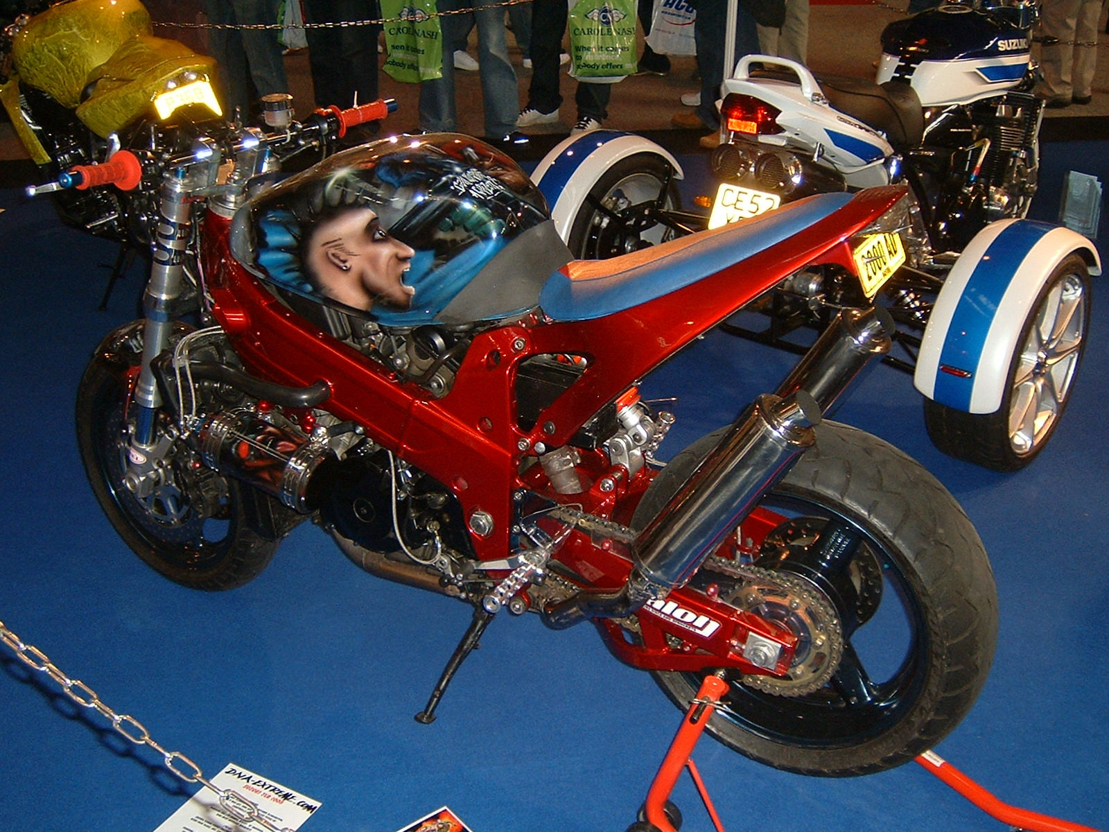 Mobirise Website Builder